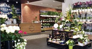 Stephanie Et Matthieu Metzger Ouverture Remarquee D Une Boutique Fleuriste Monceau Fleurs A Nantes Www Jardinerie Animaleri Monceau Fleurs Fleuriste Fleurs