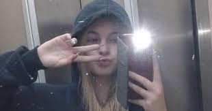 Poszukiwania Alicji Suchockiej z Bytomia nadal trwają. Szuka jej cała  Polska. 14-latkę mógł uprowadzić 33-letni mężczyzna