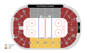 Paramount Fine Foods Centre Formerly Hershey Centre