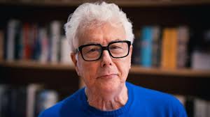 Novelist Ken Follett