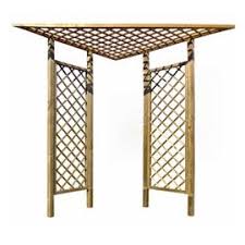 Pergola Triangle Stelmet Myla Pergola Toit Pergola Plans De Pergola