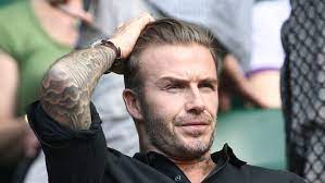 Stolen Emails Expose David Beckham's Darker Side
