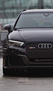 Fond Ecran Audi S3