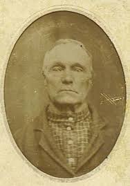 Jacob H. Shaver (1810-1884)