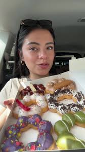 Mochinut Delights in Lakeland FL: Sweet Treats to Try