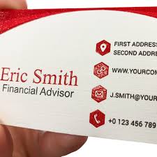 Raised spot uv business card printing is available in the popular 2 x 3.5 size. Business Cards And Letterhead D H Business Essentials