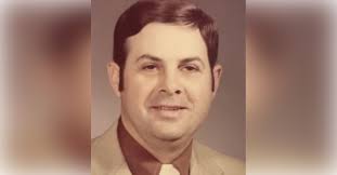 Obituary information for Samuel Glenn Blackman