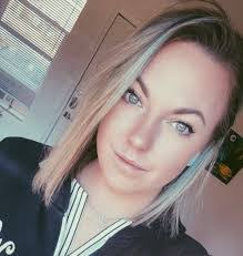 Ashley Penick's Instagram, Twitter & Facebook