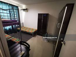 G17, menara u, jalan boling padang 13/62, seksyen 13, 40100 shah alam selangor shah alam malaysia. Menara U Serviced Residence 2 Bedrooms For Rent In Shah Alam Selangor Iproperty Com My