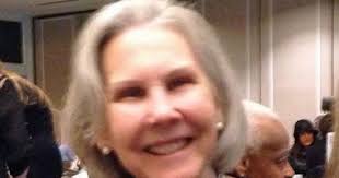 Charles County Archaeological Society of Maryland, Inc: Congratulations to  Julia King