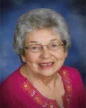 Obituary information for Elizabeth Ann 'Betty' Owens