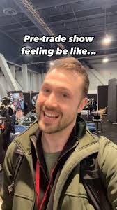 The mayhem is about to begin! 1 day left till DEMA 2024 if! See you all  soon! 🥳 be sure to bring your comfy shoes! 👟, #dema #dema2024  #demashow2024 #lasvegas