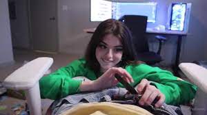 Hanna Howo porn video 03