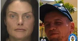 Kerry Fair sentencing live after mum mowed down Thomas Maguire following  motorbike theft