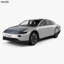 Lyns | complete lightyear network solutions inc. Lightyear One 2020 3d Model Vehicles On Hum3d