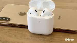Your airpods should now be connected to your android handset. What S The Difference Between Apple S W1 Chip And H1 Chip Imore
