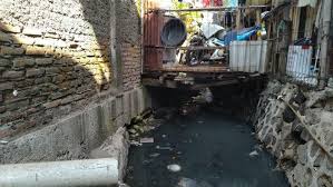 Denah tangki septic (sumber : Tahun Depan Dki Bikin Septic Tank Penampung Tinja 100 Kk Di Jakbar