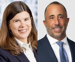 Amid Brisk Pace of Government Laterals, Hogan Lovells, Thompson Hine,  Faegre Drinker, Frost Brown Todd Make DC Hires