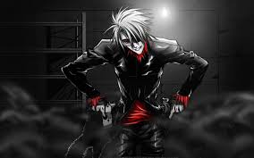 Badass anime wallpapers images 1920×1080. Badass Boys Anime Wallpaper 2020 Broken Panda