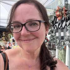 NEW: Conni Strange named the new principal of Eisenhower Elementary School!  #WeAreJCPS