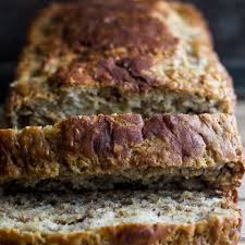 Greek Yogurt Banana Oat Bread Recipe Yogurt Banana Bread Banana Oat Bread Greek Yogurt Banana Bread