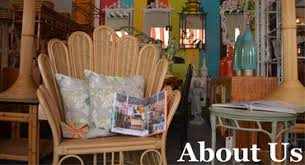 Circa Who Vintage Furniture West Palm Beach
