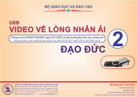 Video về lòng nhân ái