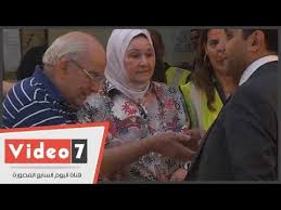 كنت بحبها منذ أن كانت فنانة صغيرة تعمل معنا. Ø¨Ø§Ù„ÙÙŠØ¯ÙŠÙˆ Ø§Ù„ÙÙ†Ø§Ù† Ø±Ø´ÙˆØ§Ù† ØªÙˆÙÙŠÙ‚ Ø¨ØµØ­Ø¨Ø© Ø²ÙˆØ¬ØªÙ‡ ÙÙ‰ Ø§Ù†ØªØ®Ø§Ø¨Ø§Øª Ø§Ù„Ø±Ø¦Ø§Ø³Ø© Ø¨Ø§Ù„Ø²Ù…Ø§Ù„Ùƒ Youtube