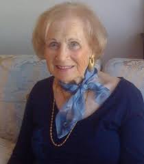 Anita Robinson Obituary (2019)