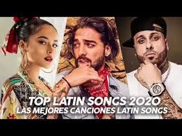 Without further ado, bad bunny's top 5 tracks of all time: Latino Songs Music 2020 Nicky Jam Luis Fonsi Ozuna Becky G Maluma Bad Bunny Thalia Shakira Youtube In 2021 Songs Pop Latino Becky G