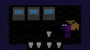 In almost every scene with her, members of meg's family, (mostly peter), students at her school, or people who don't even know her, will treat her with absolute disrespect for no good reason, though it's generally agreed upon that they treat her like this, because she's ugly. Fnaf 3 Purple Guy Death Scene Youtube