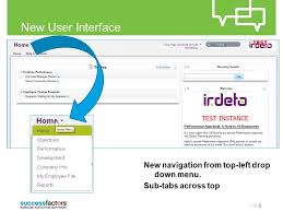 Here are employee wellness program ideas that focus on these goals and mo. Employee Central Hr Administrator Ppt Video Online Download