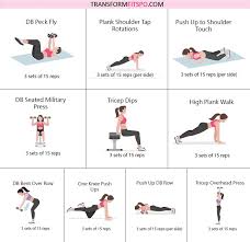 Listed below are some ways that may help in preventing breast sagging or firming up try to keep your shoulders, back, and spine supported and in a straight position. Best Breast Exercises For Perkier More Lifted Boobs