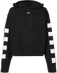 Black And White Sweatshirt Mens Designer Hoodies For Men Black Cotton Sweatshirt Hoodies Cotton Sweatshirts