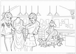 Nov 01, 2018 · 764 best coloring pages and printables images on pinterest from barbie a fashion fairytale coloring pages to print. A Picture Of Barbie Printable Sheets Barbie Fashion Fairytale Pages 2021 A 0546 Coloring4free Coloring4free Com