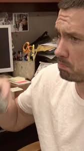 Something I’ve never heard of