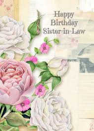 Check spelling or type a new query. Happy Birthday Sister In Law Vintage Look Flowers And Paper Collage Card Ad Affiliate Sis Happy Birthday Aunt Happy Birthday Friend Happy Birthday Sister