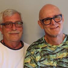 Glenn Sweigart's Instagram, Twitter & Facebook