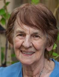 Obituary information for Julie Anne Hartley