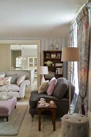 Laura Ashley Baroque Home Collection Laura Ashley Living Room Home Cottage Living Rooms