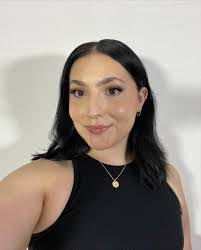 Cara Ramos's Instagram, Twitter & Facebook