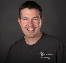 Strange, Taylor B, DO