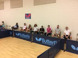 Browse a full list ping pong clubs, table tennis leagues, paddle & racket shops, badminton clubs & teams, and where to play table tennis in denver, co. Wab Club Feature Denver Table Tennis Alliance