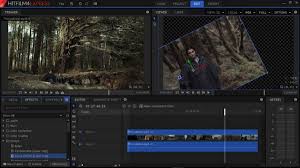 Vsdc free video editor also comes with a huge number of video effects along with different audio effects that can be used to suffice different needs. Everything You Need To Know About Vsdc Free Video Editor