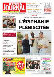 Rêverie ou simple curiosité, souvenirs de vos dernières vacances ou préparation des prochaines Le Petit Journal Tarn Et Garonne 07 01 2020 Le Petit Journal