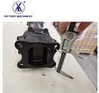 Wholesale Mitsubishi propeller shaft assy MC817167 ...