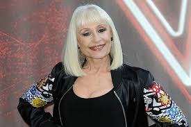 Jairo está viviendo un presente con mucha angustia debido a la preocupación del cantante por la salud de su esposa, teresa sainz de los terreros, con quien está casado hace casi 50 años. Murio Raffaella Carra La Reina Del Espectaculo Italiano Tv La Voz Del Interior