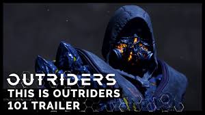 Create and customise your own outriders and choose from one of four unique classes to annihilate your. Outriders Unlock Time And Day One Patch Plan Revealed Pc Gamer