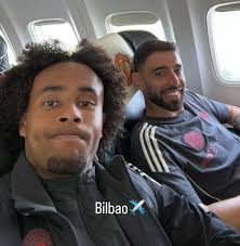 IMG Teammates 5⭐️ LB Nathaniel Owusu-Boateng and 4⭐️ DL London Merritt