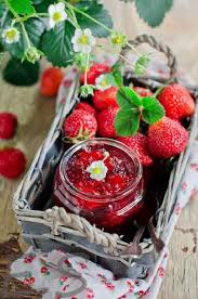 Epingle Sur Strawberries